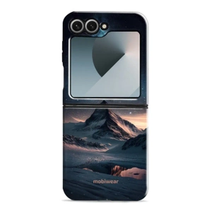 Hülle Elite Pro für Samsung Galaxy Z Flip 7 FE - Farbe E006E