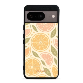 Hülle Glossy Case für Google Pixel 8 - Farbe GP80G