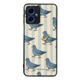 Hülle Glossy Case für Motorola Moto G54 5G - Farbe GP91G