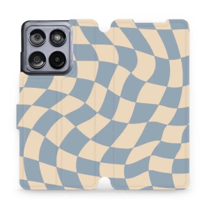 Hülle für Motorola Edge 60 Fusion - Farbe VA59S