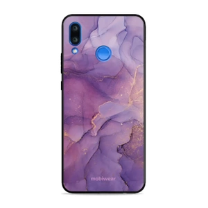 Hülle Glossy Case für Huawei Nova 3 - Farbe G050G