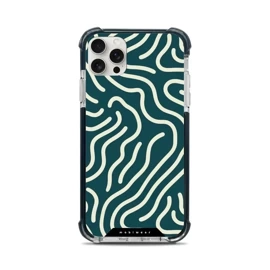 Hülle MagSafe Elite Bumper für Apple iPhone 11 Pro Max - Farbe DA61D