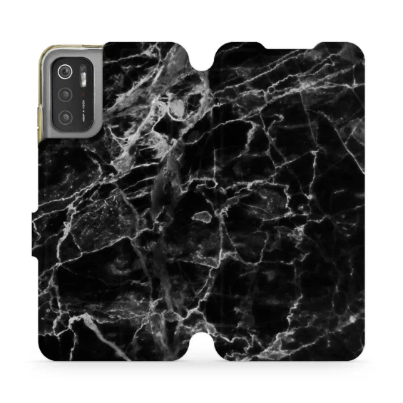 Hülle für Xiaomi Poco M3 Pro 5G - Farbe V056P