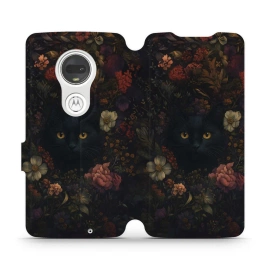 Hülle für Motorola Moto G7 - Farbe V161S