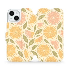Hülle für Apple iPhone 15 - Farbe VP80S