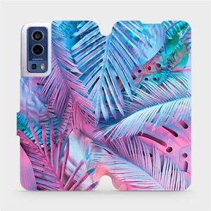 Hülle für Vivo Y72 5G - Farbe MG10S