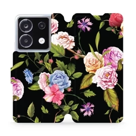 Hülle für Xiaomi POCO X6 - Farbe VD07S