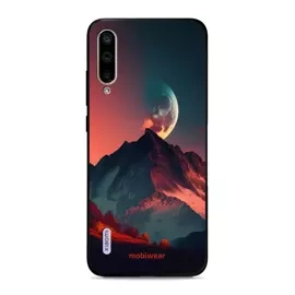 Hülle Glossy Case für Xiaomi Mi A3 - Farbe G007G