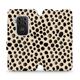 Hülle für Motorola One Zoom - Farbe VA50S