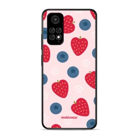 Hülle Glossy Case für Xiaomi Redmi Note 11 - Farbe GP84G