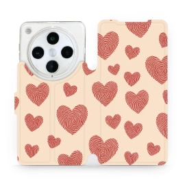 Hülle für OPPO Find X8 Pro - Farbe VP93S