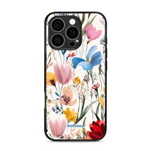 Hülle Glossy Case für Apple iPhone 16 Pro - Farbe GP70G