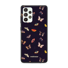 Hülle Glossy Case für Samsung Galaxy A52 - Farbe GP78G