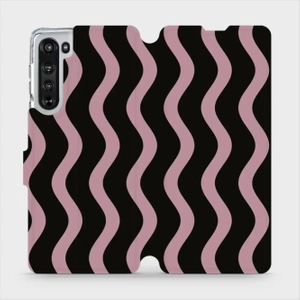 Hülle für Motorola Edge - Farbe VA54S