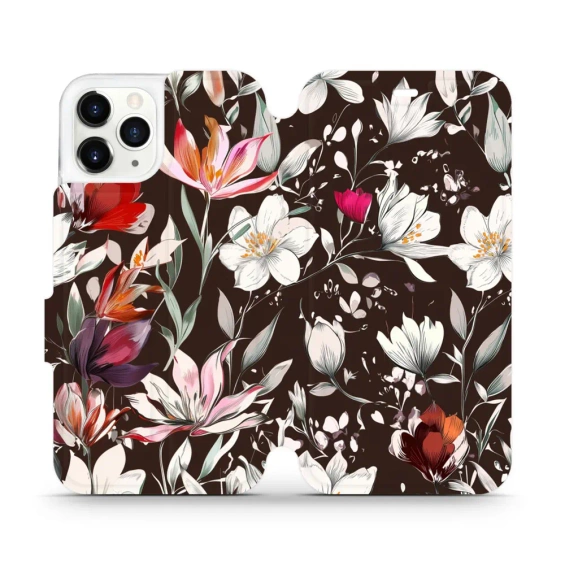 Hülle für Apple iPhone 11 Pro - Farbe VP72S