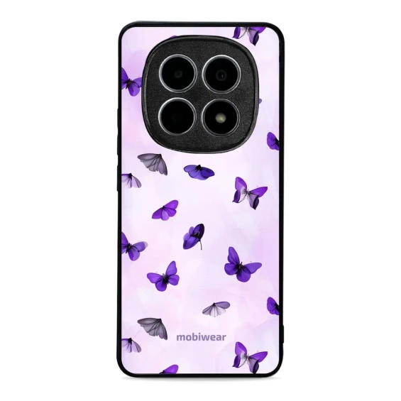 Hülle Glossy Case für Xiaomi Redmi Note 15 5G - Farbe GP77G