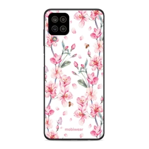 Hülle Glossy Case für Samsung Galaxy M12 - Farbe G033G