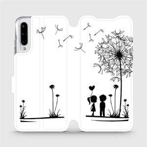 Hülle für Xiaomi Mi A3 - Farbe MH16P