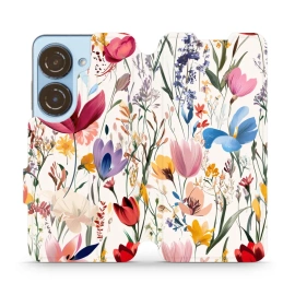 Hülle für ASUS Zenfone 10 - Farbe MP70S