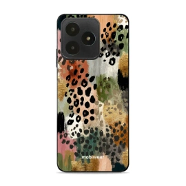 Hülle Glossy Case für Realme Note 50 - Farbe G167G