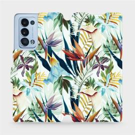 Hülle für OPPO Reno 6 Pro 5G - Farbe M071P