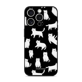 Hülle Glossy Case für Apple iPhone 15 Pro - Farbe G163G