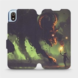 Hülle für Xiaomi Redmi 7A - Farbe VA08P