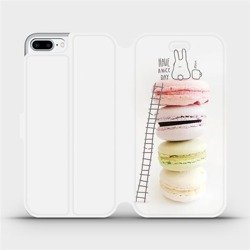 Hülle für Apple iPhone 8 Plus - Farbe M090P