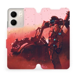 Hülle für OPPO A5x - Farbe MA09S