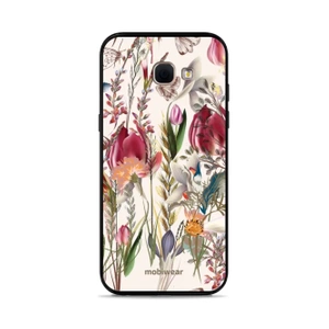 Hülle Glossy Case für Samsung Galaxy A5 2017 - Farbe G031G
