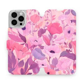 Hülle für Apple iPhone 16 Pro Max - Farbe VP74S