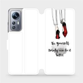 Hülle für Xiaomi 12S - Farbe M046P