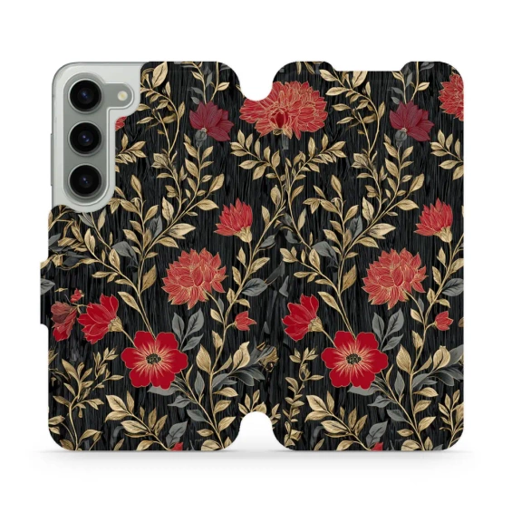Hülle für Samsung Galaxy S23 - Farbe V172S