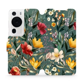 Hülle für Huawei P60 Pro - Farbe VP71S