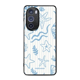 Hülle Glossy Case für Motorola Edge 30 Pro - Farbe GP88G
