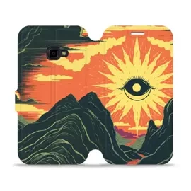 Hülle für Samsung Galaxy Xcover 4 - Farbe VP55S