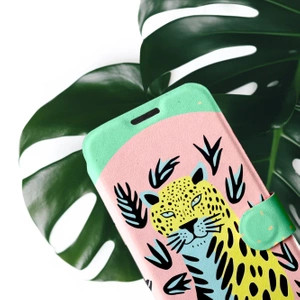 Hülle für Samsung Galaxy A17 5G - Farbe VP52S