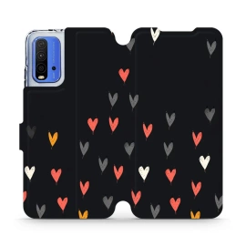 Hülle für Xiaomi Redmi 9T - Farbe VP79P