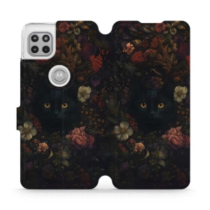 Hülle für Motorola Moto G 5G - Farbe V161S