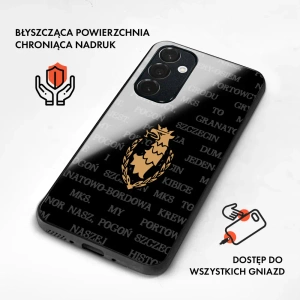 Hülle Glossy Case für Xiaomi Redmi 15C 4G - Farbe G16PS