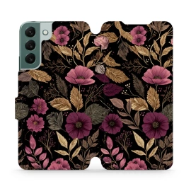 Hülle für Samsung Galaxy S22 Plus - Farbe V170S