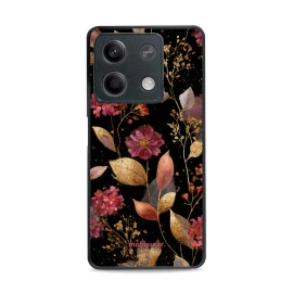 Hülle Glossy Case für Xiaomi Redmi Note 13 5G - Farbe G171G