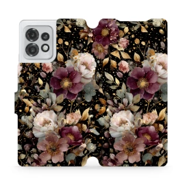 Hülle für Motorola Edge 40 Pro - Farbe V169S