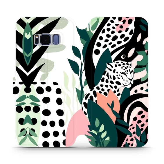 Hülle für Samsung Galaxy S8 - Farbe VP53S