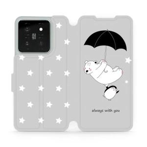 Hülle für Xiaomi 14 - Farbe MH08P