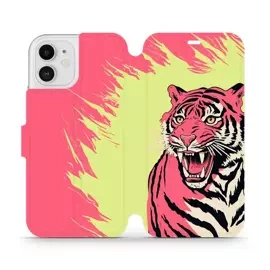 Hülle für Apple iPhone 12 - Farbe VP51S