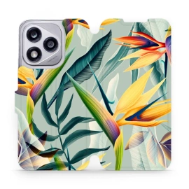 Hülle für Huawei Honor 400 Lite - Farbe MC02S