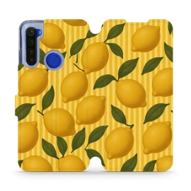 Hülle für Xiaomi Redmi Note 8T - Farbe VP81S