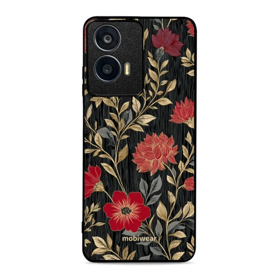 Hülle Glossy Case für Motorola Moto E14 - Farbe G172G