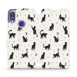 Hülle für Xiaomi Redmi Note 7 - Farbe V162S